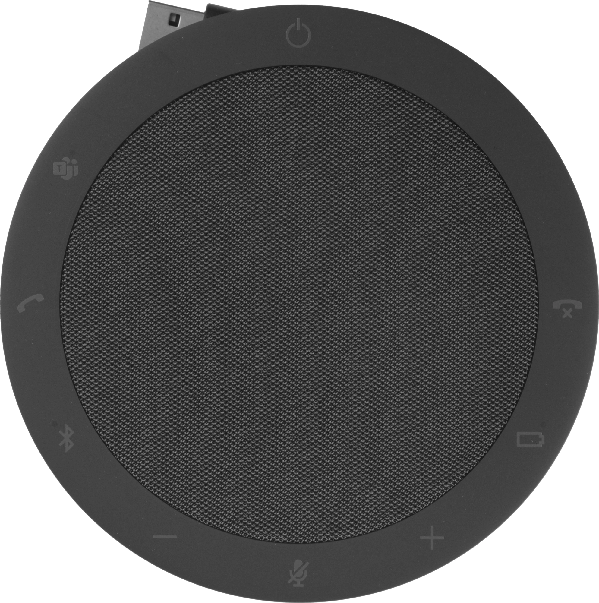 Спикерфон Jabra Speak2 55 MS Teams темно-серый (2755-109)