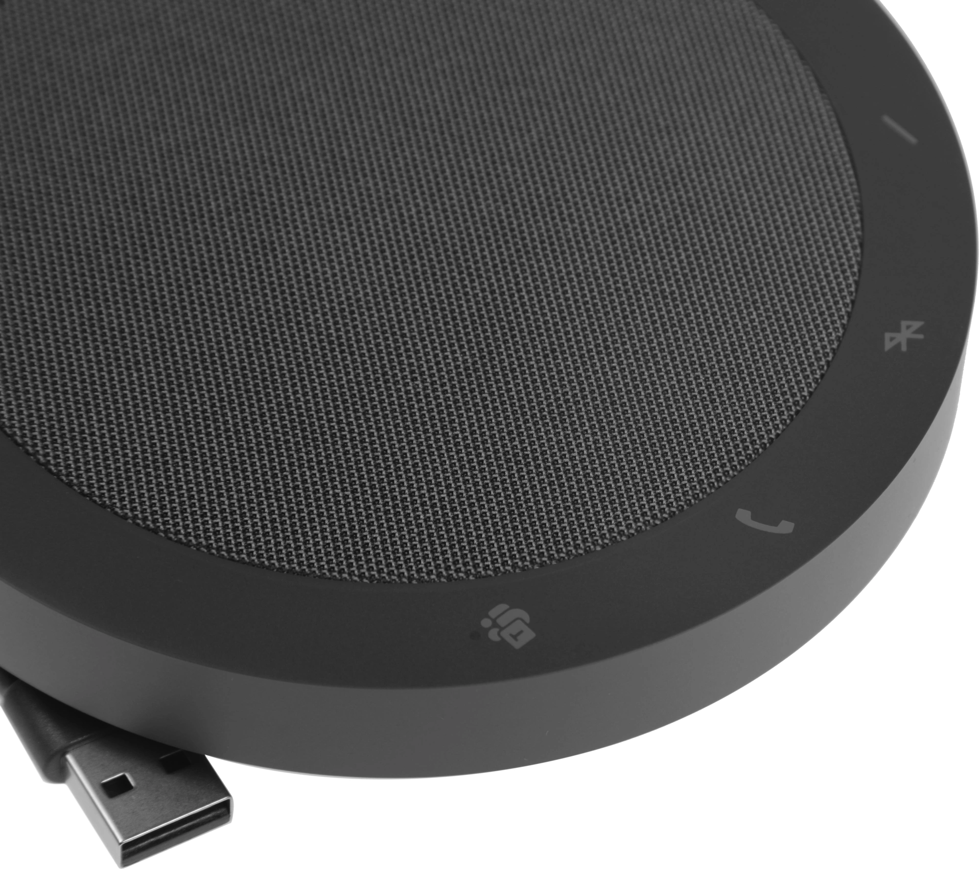 Спикерфон Jabra Speak2 55 MS Teams темно-серый (2755-109)