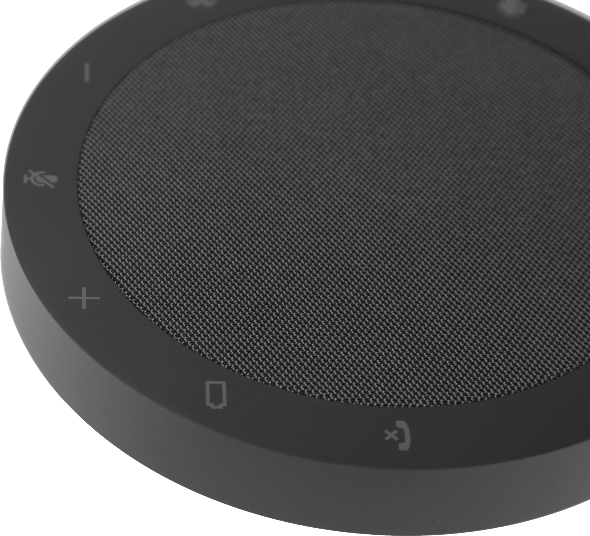 Спикерфон Jabra Speak2 55 MS Teams темно-серый (2755-109)