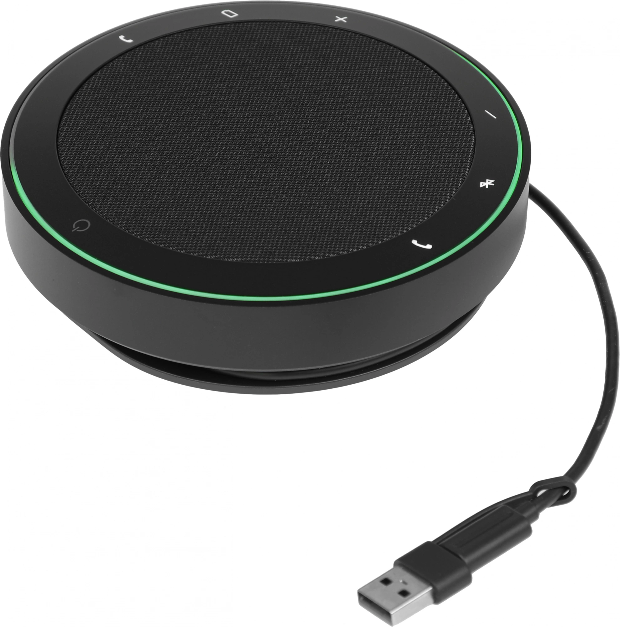 Спикерфон Jabra Speak2 75 MS Teams Link 380a темно-серый (2775-319)