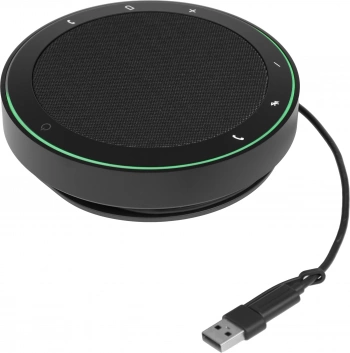 Спикерфон Jabra Speak2 75 MS Teams Link 380a темно-серый (2775-319)