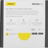 Спикерфон Jabra Speak2 75 MS Teams Link 380a темно-серый (2775-319)