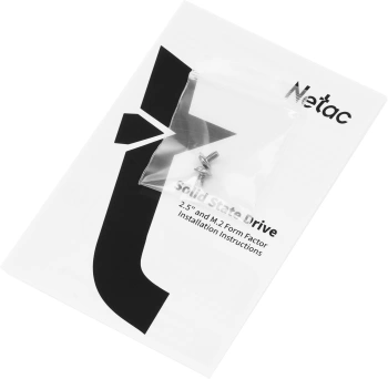 Твердотельный накопитель Netac N930E Pro 128ГБ, M.2 2280, PCIe 3.0 x4, M.2 NT01N930E-128G-E4X