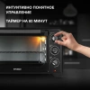 Мини-печь Hyundai MIO-HY092 черный