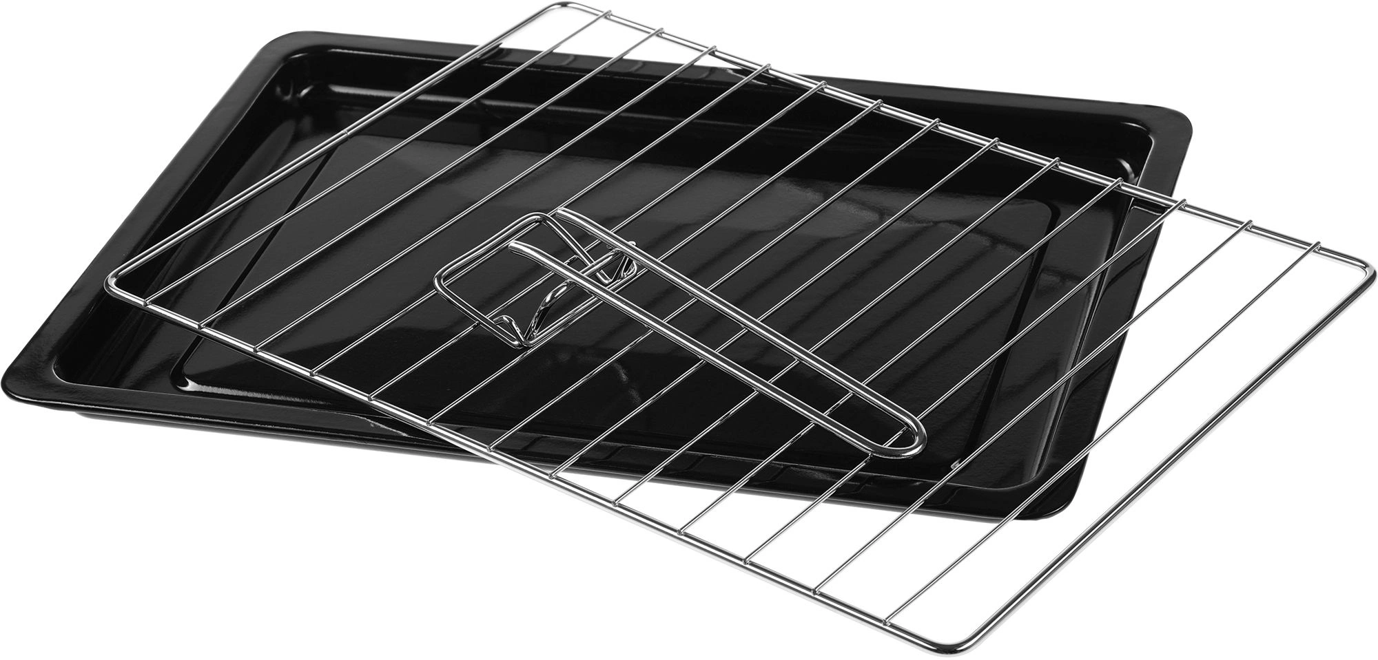 Мини-печь Hyundai MIO-HY092 черный