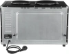 Мини-печь Hyundai MIO-HY099 черный
