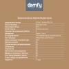Духовой шкаф Domfy DM6632EO IX нержавеющая сталь
