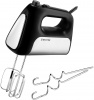 Миксер Brayer BR1303BK черный/серый
