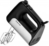 Миксер Brayer BR1303BK черный/серый