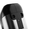 Миксер Brayer BR1303BK черный/серый