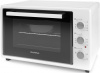 Мини-печь Darina UB NDE 37 701 W белый