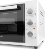 Мини-печь Darina UB NDE 37 701 W белый