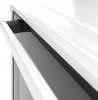 Мини-печь Darina UB NDE 37 701 W белый
