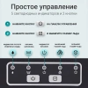 Ледогенератор Tesler ICM-1201 черный