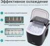 Ледогенератор Tesler ICM-1201 черный