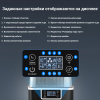 Ледогенератор Tesler ICM-2001 серый