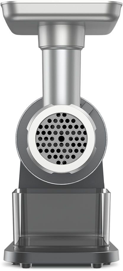 Мясорубка BQ MG1010 нержавеющая сталь (86196725)
