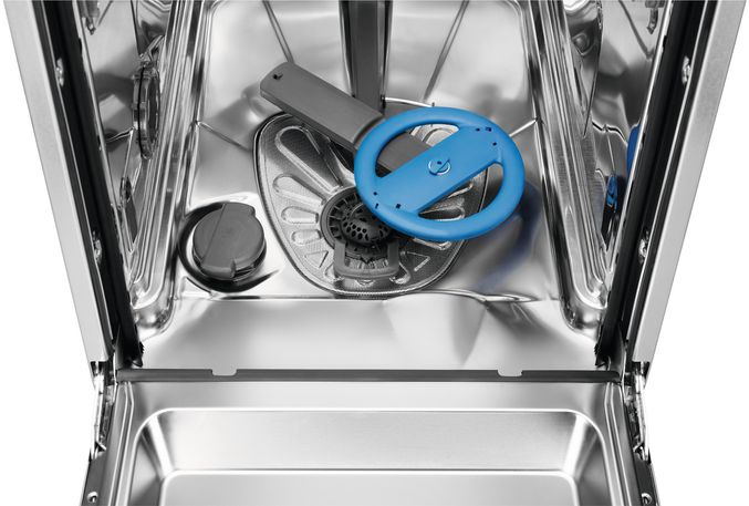 Посудомоечная машина Electrolux EEM43200L