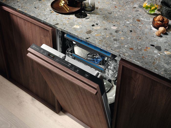 Посудомоечная машина Electrolux EEM43200L