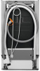 Посудомоечная машина Electrolux EEM43200L