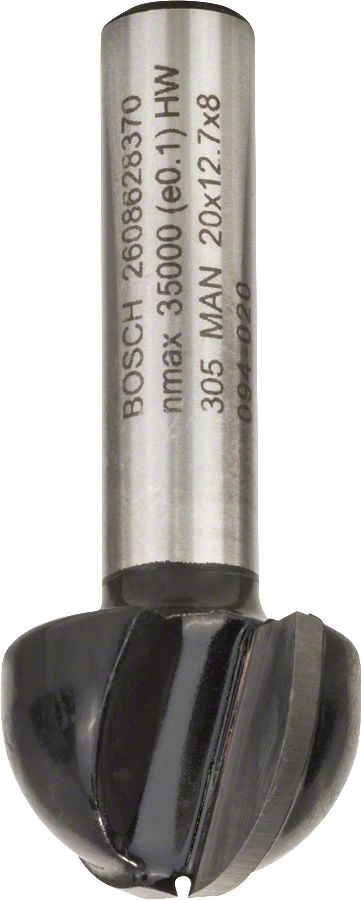 Фреза по дереву Bosch 2608628370