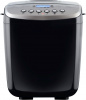 Хлебопечь Hyundai HYBM-P0412 черный/серебристый
