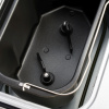 Хлебопечь Hyundai HYBM-P0412 черный/серебристый