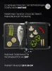 Электрогриль Polaris PGP 2102 серебристый