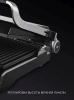Электрогриль Polaris PGP 2102 серебристый