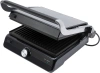 Электрогриль Polaris PGP 2102 серебристый