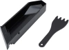 Электрогриль Polaris PGP 2102 серебристый
