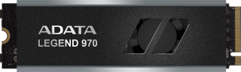 Твердотельный накопитель A-Data Legend 970 2048ГБ, M.2 2280, PCIe 5.0 x4, M.2 SLEG-970-2000GCI