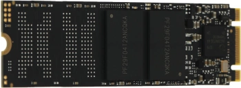 Твердотельный накопитель KingPrice 960ГБ, M.2 2280, SATA-III, M.2 KPSS960G1
