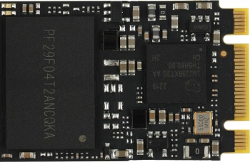 Твердотельный накопитель KingPrice 960ГБ, M.2 2280, SATA-III, M.2 KPSS960G1
