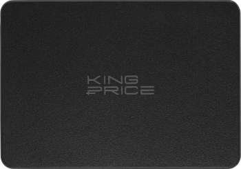 Твердотельный накопитель KingPrice 960ГБ, 2.5", SATA-III, SATA KPSS960G2