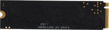 Твердотельный накопитель KingPrice 960ГБ, M.2 2280, PCIe 3.0 x4, M.2 KPSS960G3