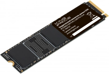 Твердотельный накопитель KingPrice 960ГБ, M.2 2280, PCIe 3.0 x4, M.2 KPSS960G3
