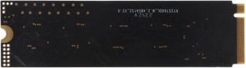 Твердотельный накопитель KingPrice 480ГБ, M.2 2280, PCIe 3.0 x4, M.2 KPSS480G3