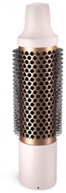 Фен-щетка Philips BHA310/00 бежевый, 800Вт