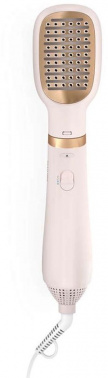 Фен-щетка Philips BHA310/00 бежевый, 800Вт