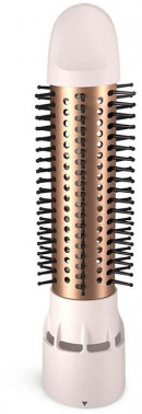 Фен-щетка Philips BHA310/00 бежевый, 800Вт