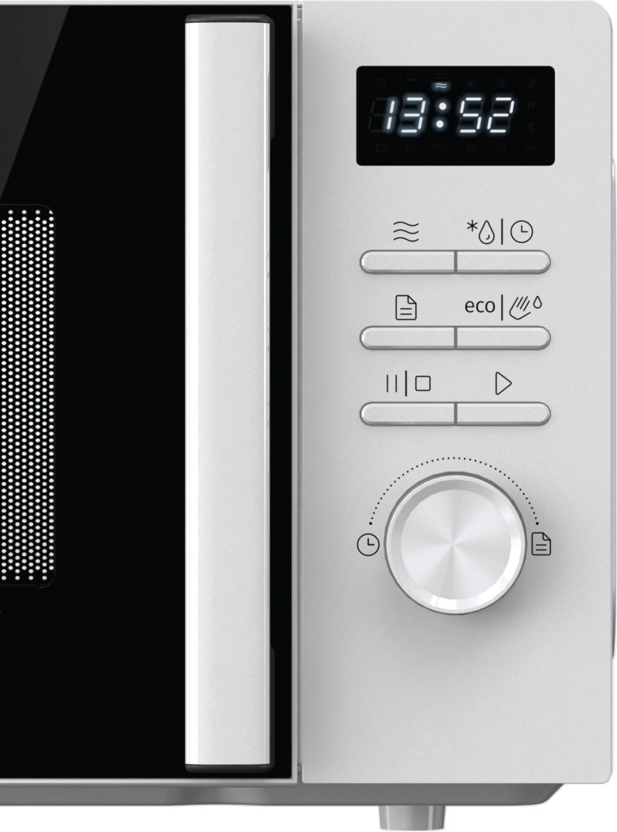 Микроволновая печь Gorenje MO20A3WH, белый