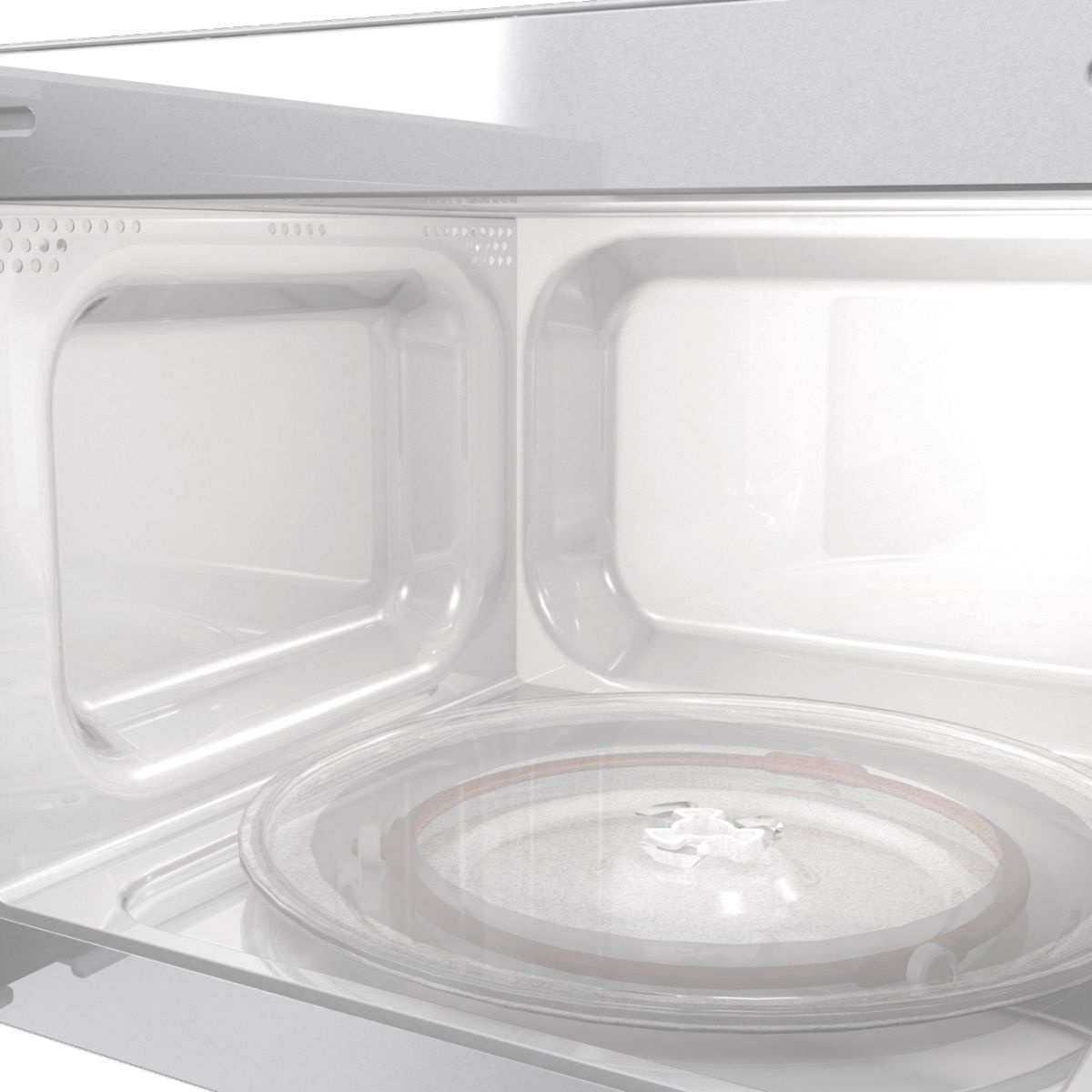 Микроволновая печь Gorenje MO20A3WH, белый