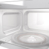 Микроволновая печь Gorenje MO20A3WH, белый
