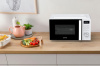 Микроволновая печь Gorenje MO20A3WH, белый