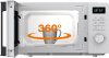 Микроволновая печь Gorenje MO20A3WH, белый