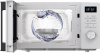 Микроволновая печь Gorenje MO20A3WH, белый