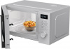 Микроволновая печь Gorenje MO20A3WH, белый