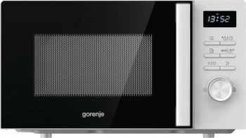 Микроволновая печь Gorenje MO20A3WH, белый