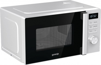 Микроволновая печь Gorenje MO20A3WH, белый